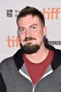 Фото Адам Вінгард (Adam Wingard)