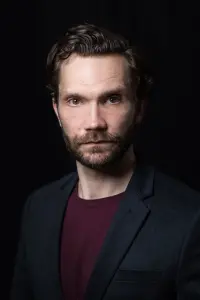 Фото  (Alex Walton)