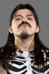 Фото Домінік Гутьєррес (Dominick Gutiérrez)