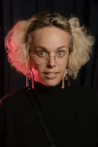 Фото Жасмін Гутьєррес (Jasmine Gutierrez) #326390