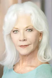 Фото Лінда Торсон (Linda Thorson)
