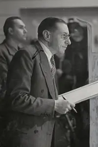 Фото  (Luis Bayón Herrera)