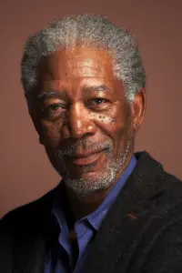 Фото Морган Фрімен (Morgan Freeman)