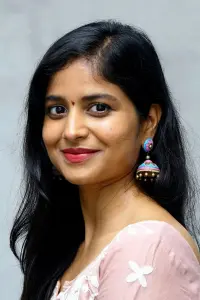 Фото  (Shalini Kondepudi)