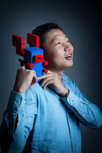 Фото Ван Шін-Хонг (Wang Shin-Hong)