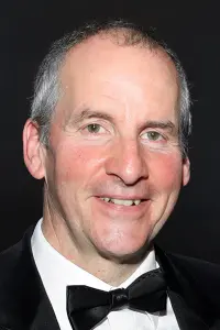 Фото Кріс Баррі (Chris Barrie)