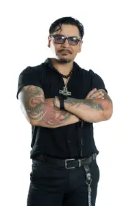 Фото  (Leonardo Eusebio Soto) #490310