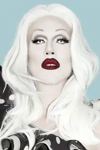 Фото  (Sharon Needles) #322000