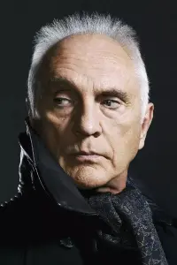 Фото Теренс Стемп (Terence Stamp)