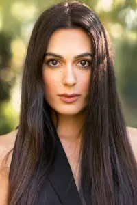 Фото  (Amy Maghera)