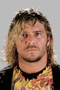Фото  (Brian Pillman)