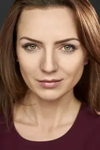 Фото Катерина Молоховська (Ekaterina Molokhovskaya)