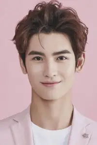 Фото  (Huang Junjie) #521501