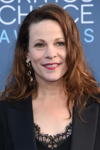 Фото Лілі Тейлор (Lili Taylor)