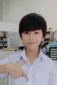 Фото  (Parinphop Pahoul) #507031