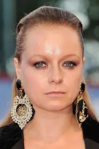 Фото Саманта Мортон (Samantha Morton)