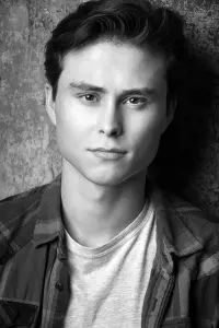 Фото  (Triston Dye)