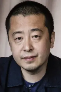 Фото Цзя Чжанке (Jia Zhangke)