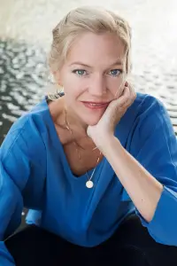 Фото Мая Лунде (Maja Lunde)