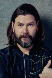 Фото  (Rea Garvey)