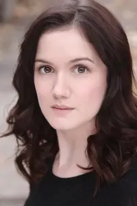 Фото  (Sara Gregory)