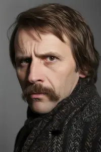 Фото Сухейл Егрібоз (Süheyl Eğriboz) #500831