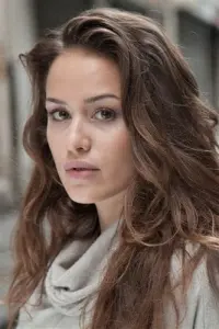 Фото Аліса Девід (Alice David)