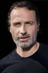 Фото Ендрю Лінкольн (Andrew Lincoln)