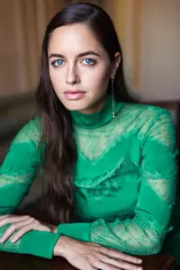 Фото Матильда Гіолі (Matilde Gioli)