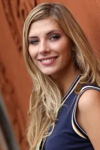 Фото  (Camille Cerf)