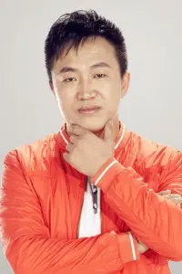 Фото  (He Xiaogang)
