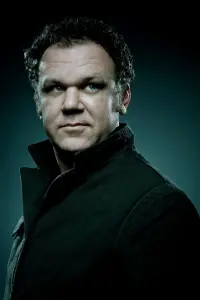 Фото Джон К. Рейлі (John C. Reilly)