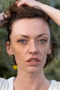 Фото  (Marissa Merrill)