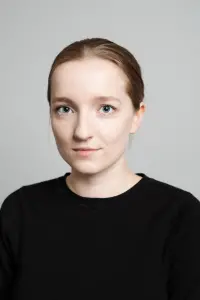 Фото  (Paulina Matusewicz)