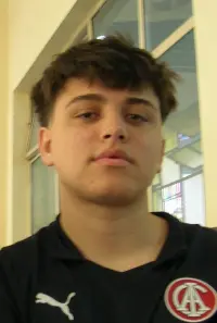 Фото Раміро Гонсалес Кіньярд (Ramiro Gonzalez Quignard) #366595