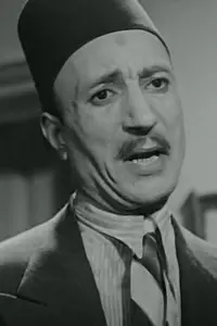 Фото Алі Рушді (Ali Roushdy)
