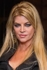Фото Кірсті Алея (Kirstie Alley)