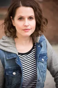 Фото  (Melissa Wolfklain)