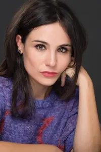 Фото  (Olga Alamán)