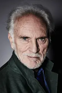 Фото Теренс Стемп (Terence Stamp)