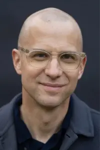 Фото Теодор Шапіро (Theodore Shapiro)