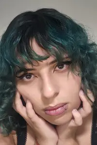 Фото Летиція Кабрал (Letícia Cabral)