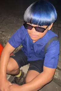 Фото  (Muadz Ramdhani)