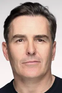Фото Нолан Норт (Nolan North)