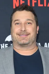 Фото  (Steve Blackman) #519256