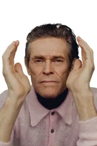Фото Віллем Дефо (Willem Dafoe)