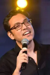 Фото Анупам Рой (Anupam Roy)