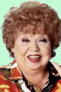 Фото Джекі Сарду (Jackie Sardou)