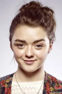Фото Мейсі Вільямс (Maisie Williams)