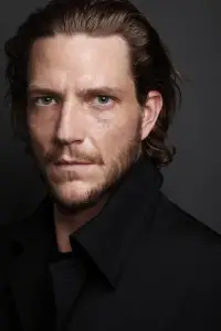 Фото  (Peter Douglas) #512451